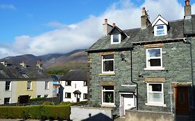 Catbells Cottage Keswick