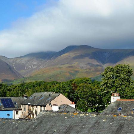 Catbells Cottage Keswick Keswick  Exterior photo