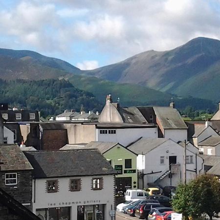 Catbells Cottage Keswick Keswick  Exterior photo